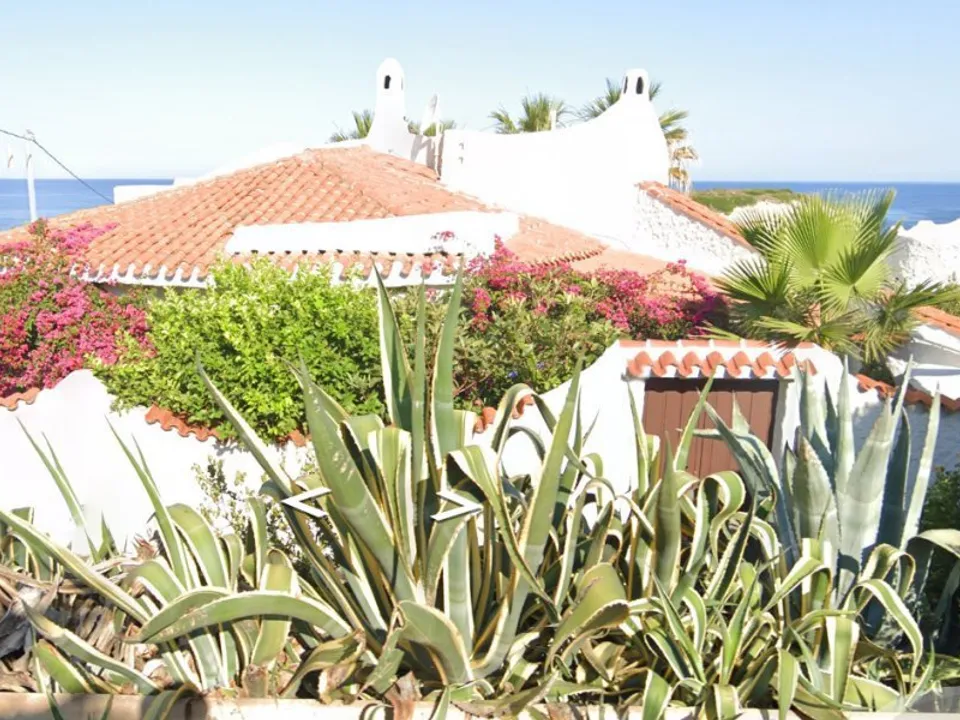 Villa i Cuglieri, Oristano - foto 4