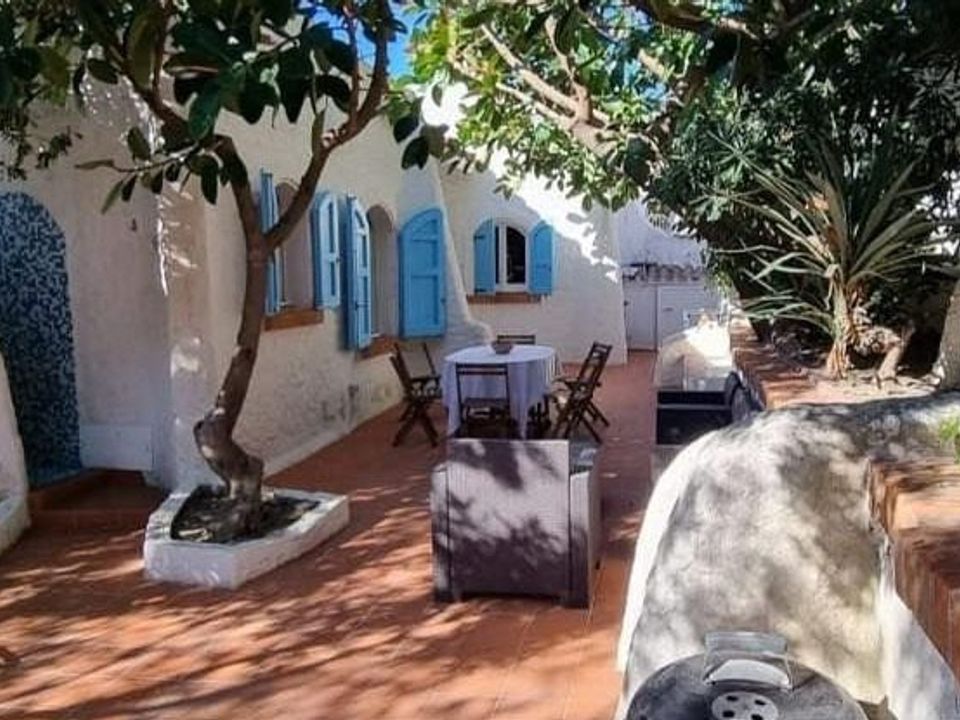 Villa i Cuglieri, Oristano - foto 5