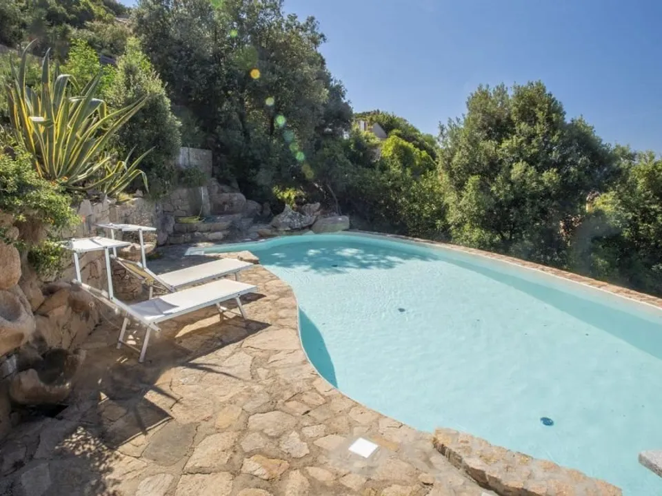 Villa i Trinita d'Agultu e Vignola, Sassari - foto 3