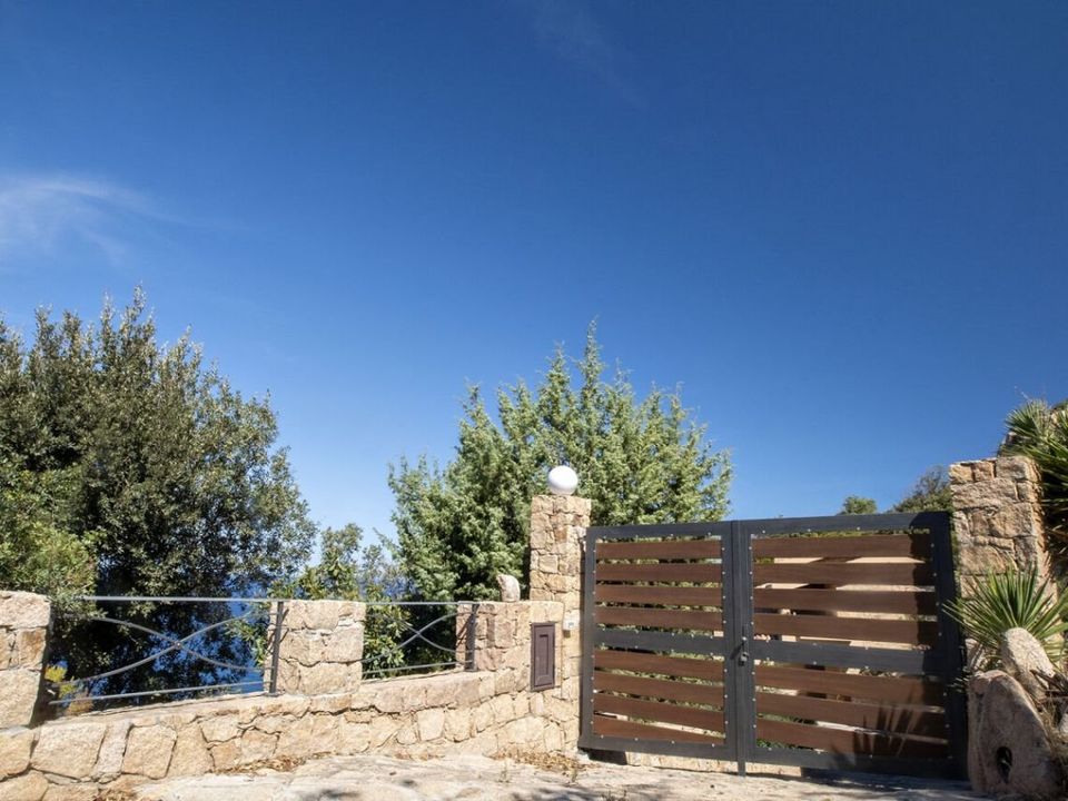 Villa i Trinita d'Agultu e Vignola, Sassari - foto 4