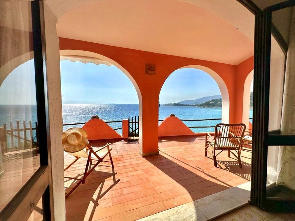 Villa in Maracalagonis, Cagliari - photo 1