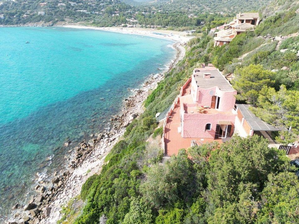 Villa in Maracalagonis, Cagliari - photo 2