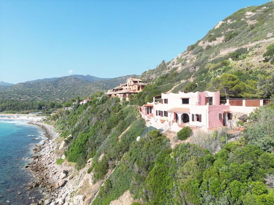 Villa in Maracalagonis, Cagliari - photo 4