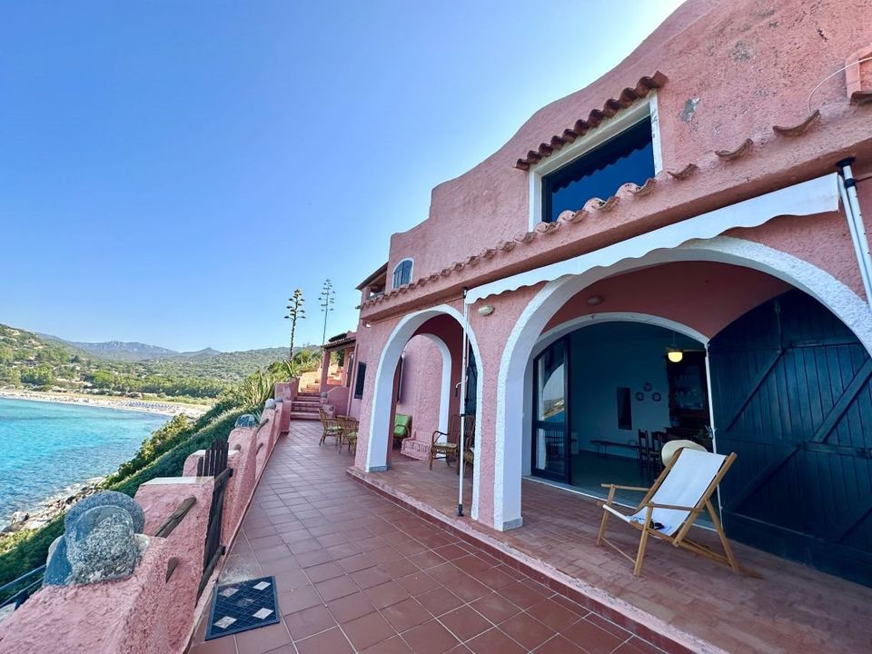 Villa in Maracalagonis, Cagliari - photo 5