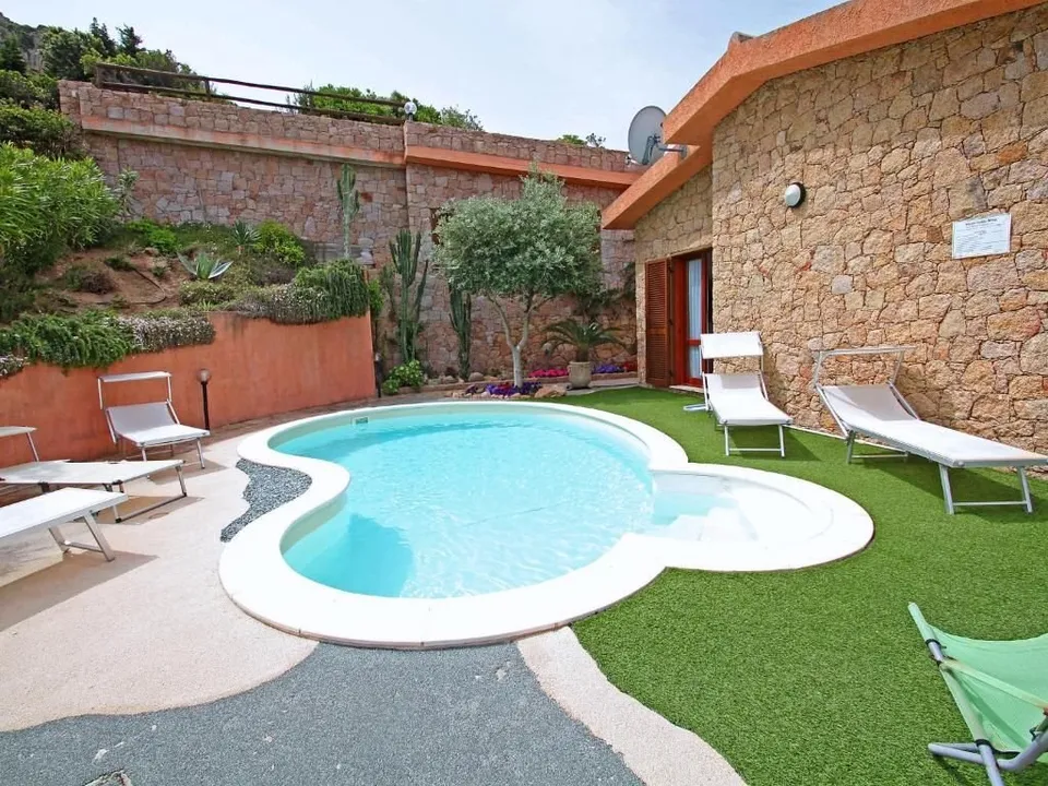 Villa en Trinita d'Agultu e Vignola, Sassari - foto 4