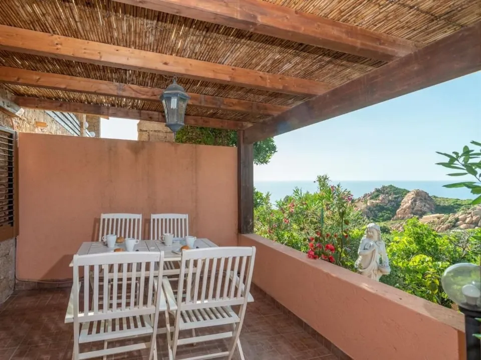 Villa en Trinita d'Agultu e Vignola, Sassari - foto 5