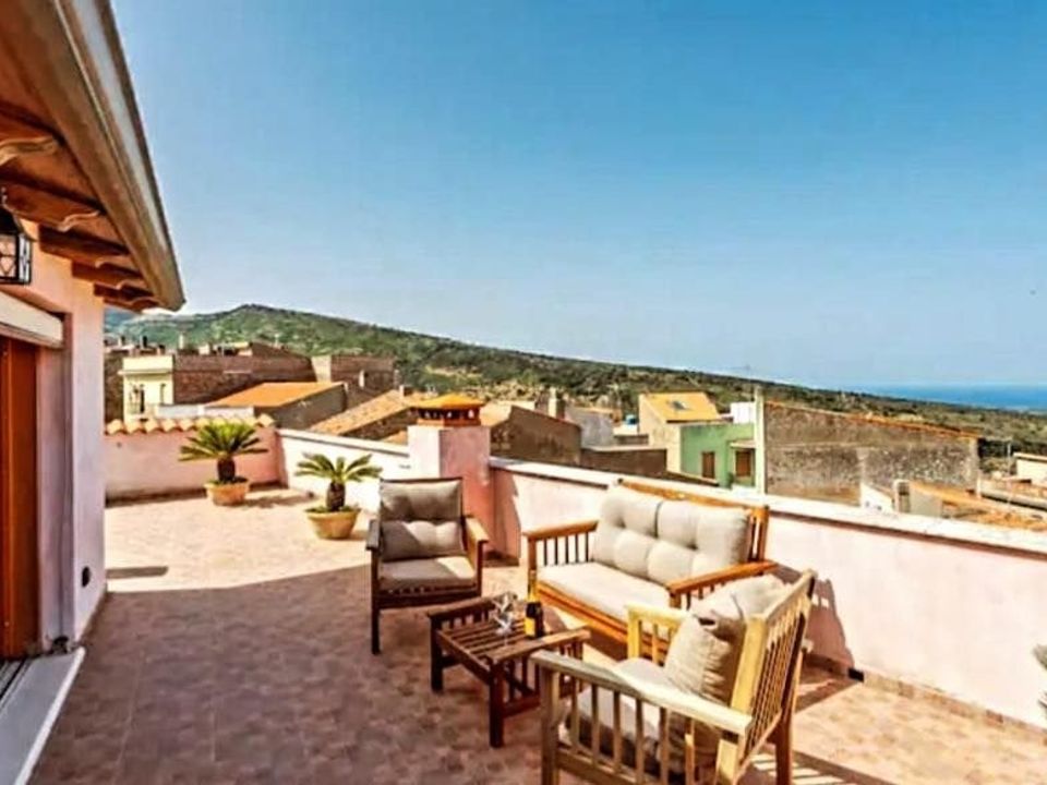 Villa i Cuglieri, Oristano - foto 4
