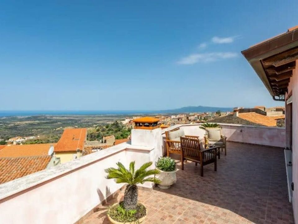 Villa i Cuglieri, Oristano - foto 5