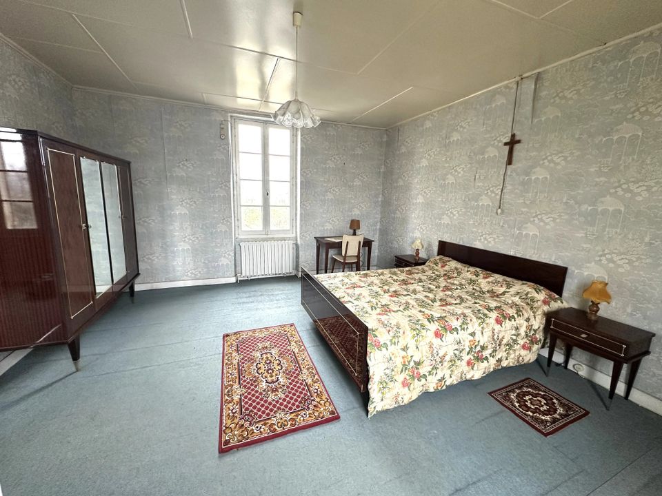 Villa i Sainte-Foy-la-Grande, Gironde - foto 5