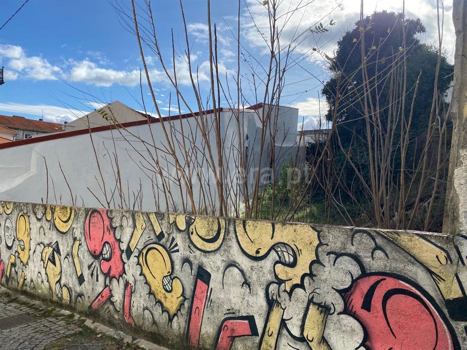 Helårsgrund i Covilha, Castelo Branco - foto 1