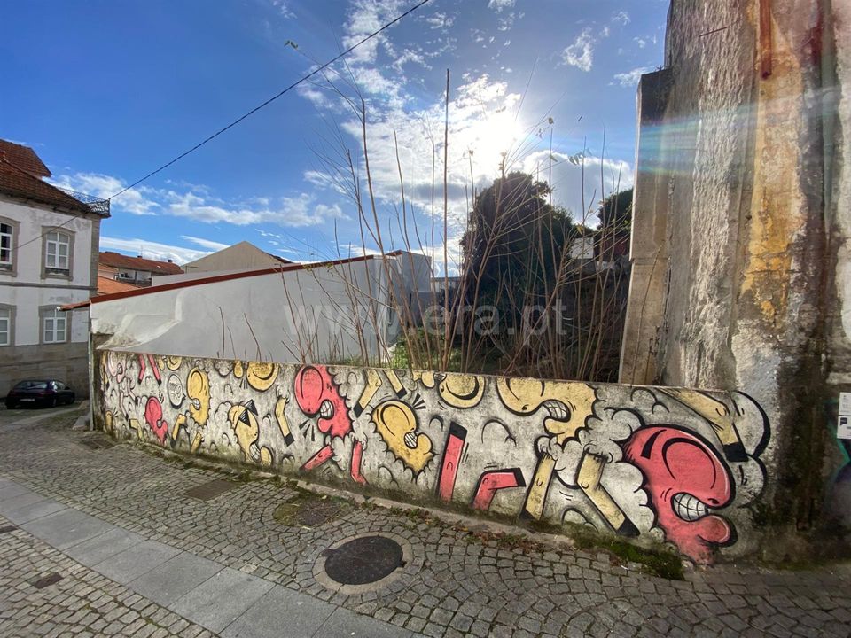 Helårsgrund i Covilha, Castelo Branco - foto 2
