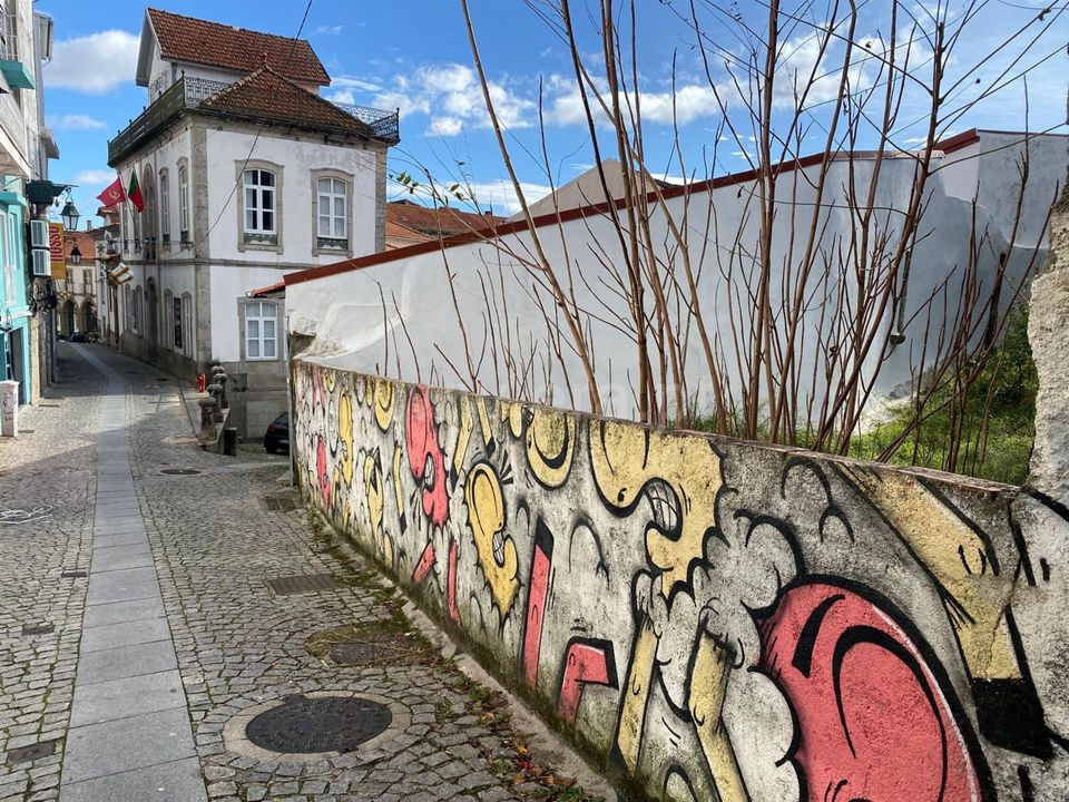 Helårsgrund i Covilha, Castelo Branco - foto 4