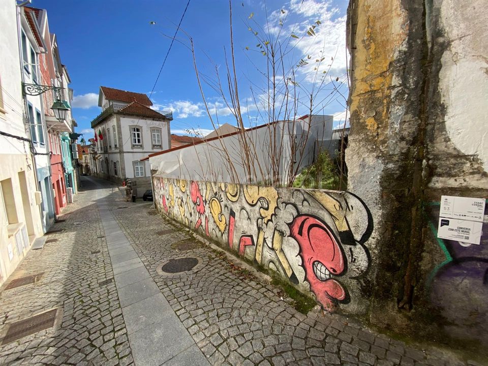 Helårsgrund i Covilha, Castelo Branco - foto 5