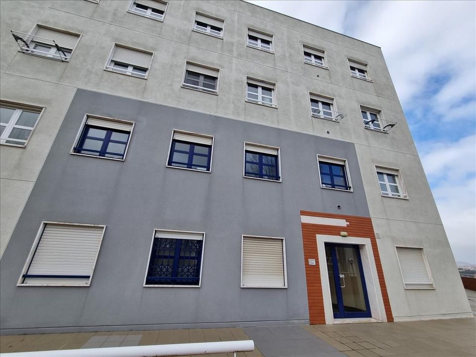 Apartamento en Amadora, Lisbon - foto 1
