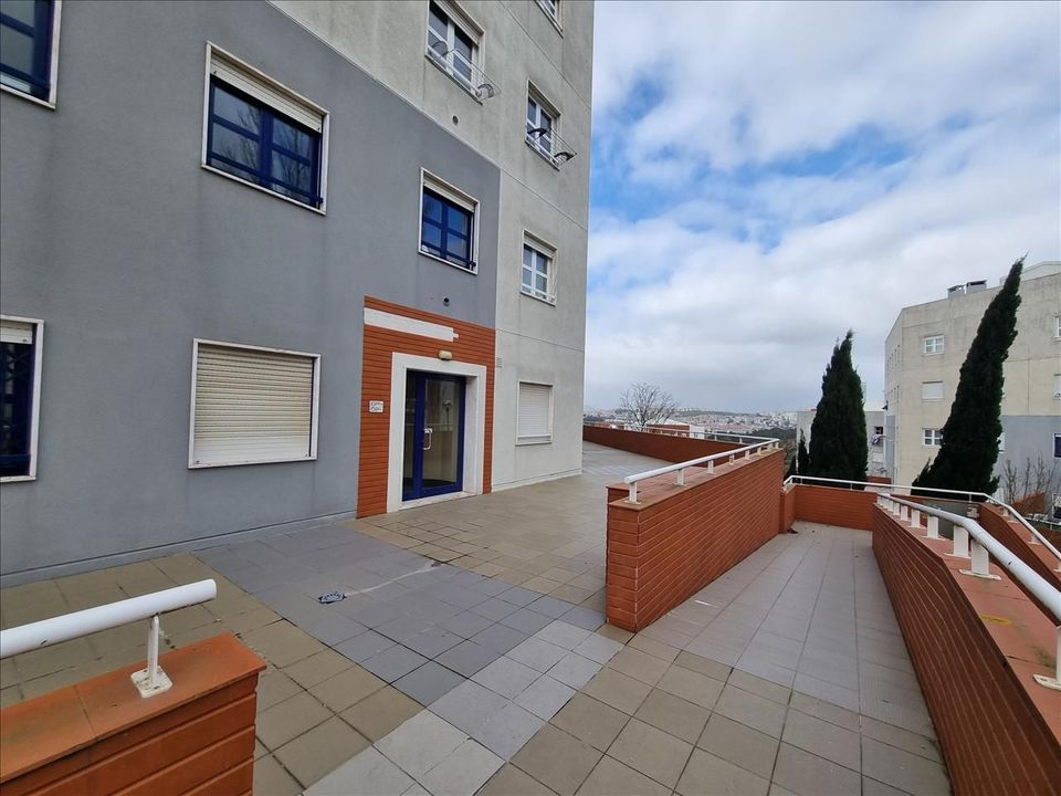 Apartamento en Amadora, Lisbon - foto 2