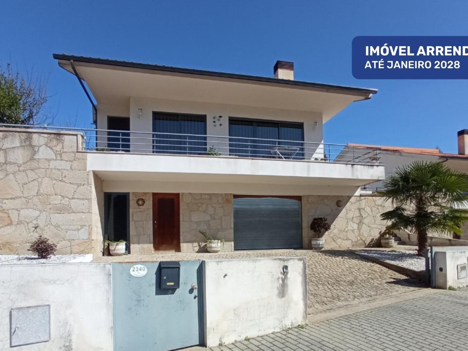 Villa a Ponte de Lima, Viana do Castelo - foto 1