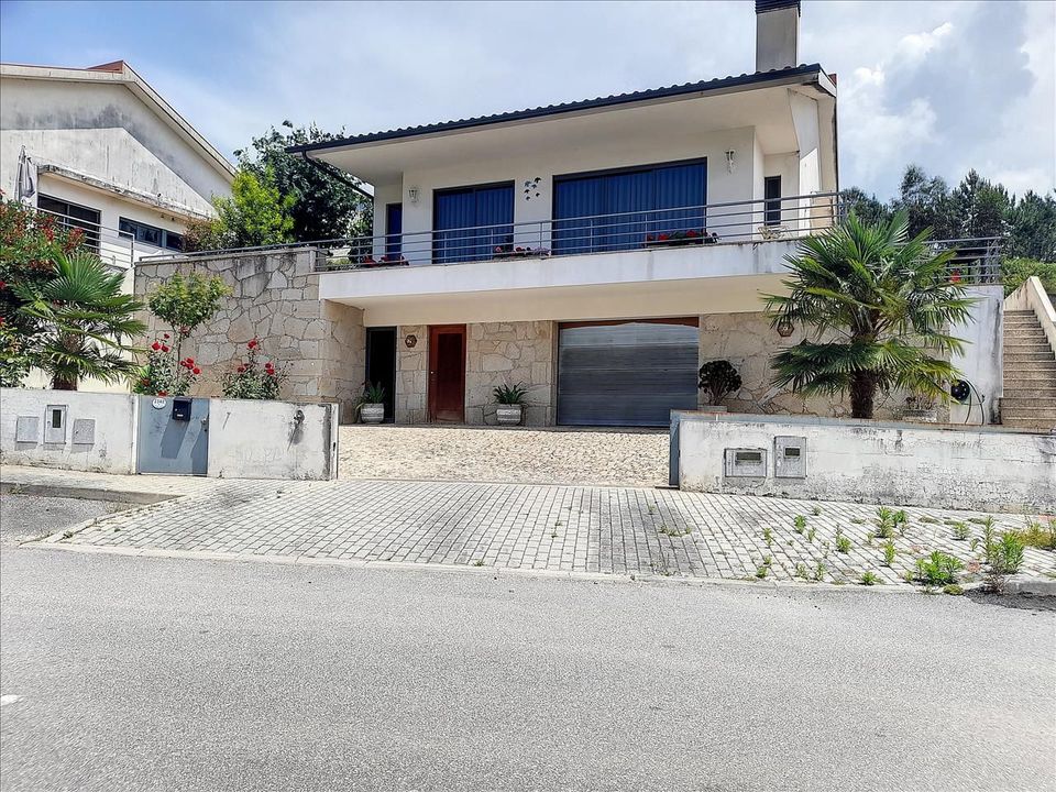 Villa a Ponte de Lima, Viana do Castelo - foto 2