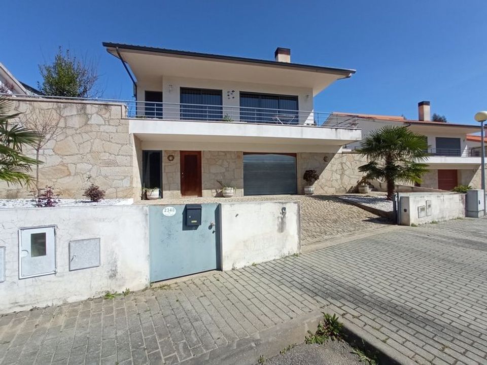 Villa a Ponte de Lima, Viana do Castelo - foto 3