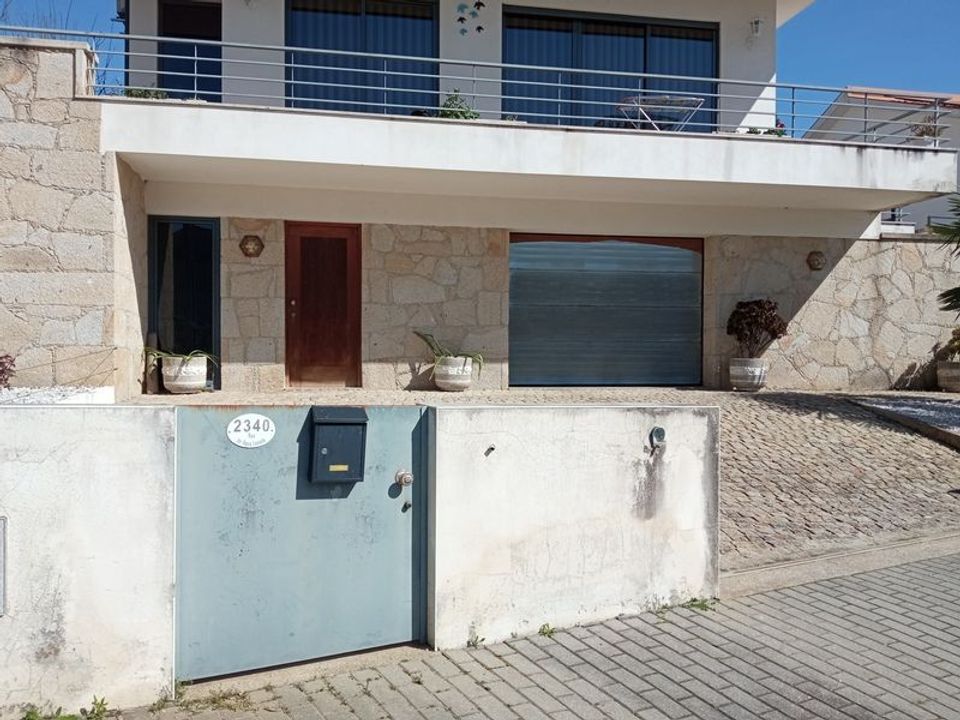 Villa a Ponte de Lima, Viana do Castelo - foto 5