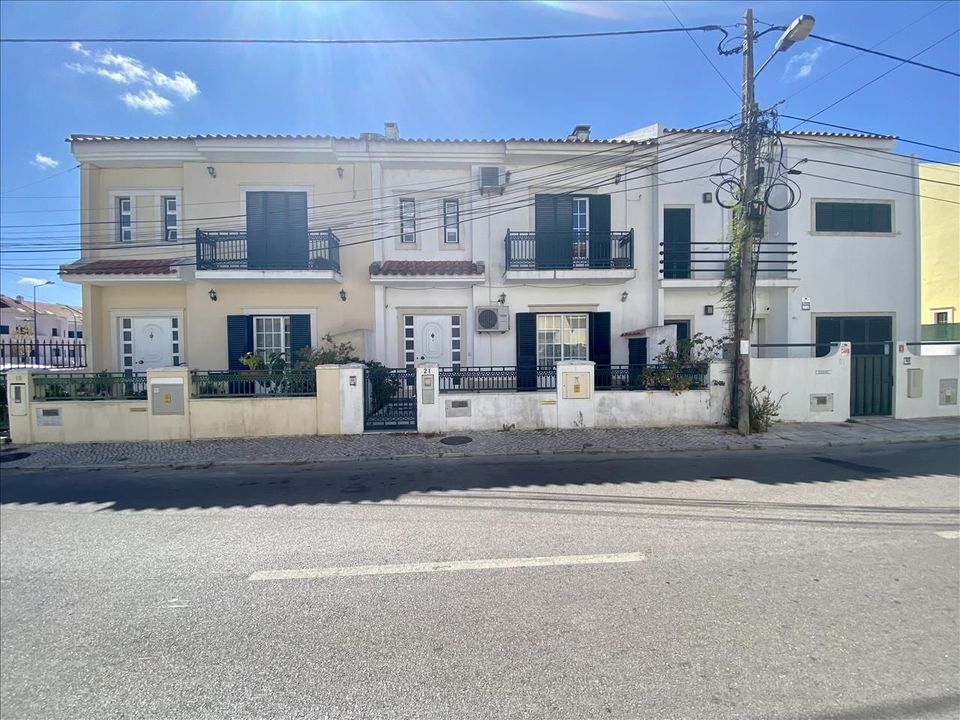 Villa i Montijo, Setubal - foto 1
