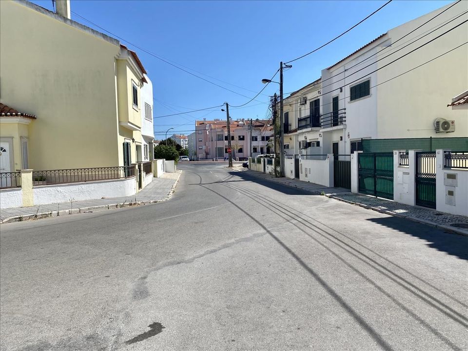 Villa i Montijo, Setubal - foto 3