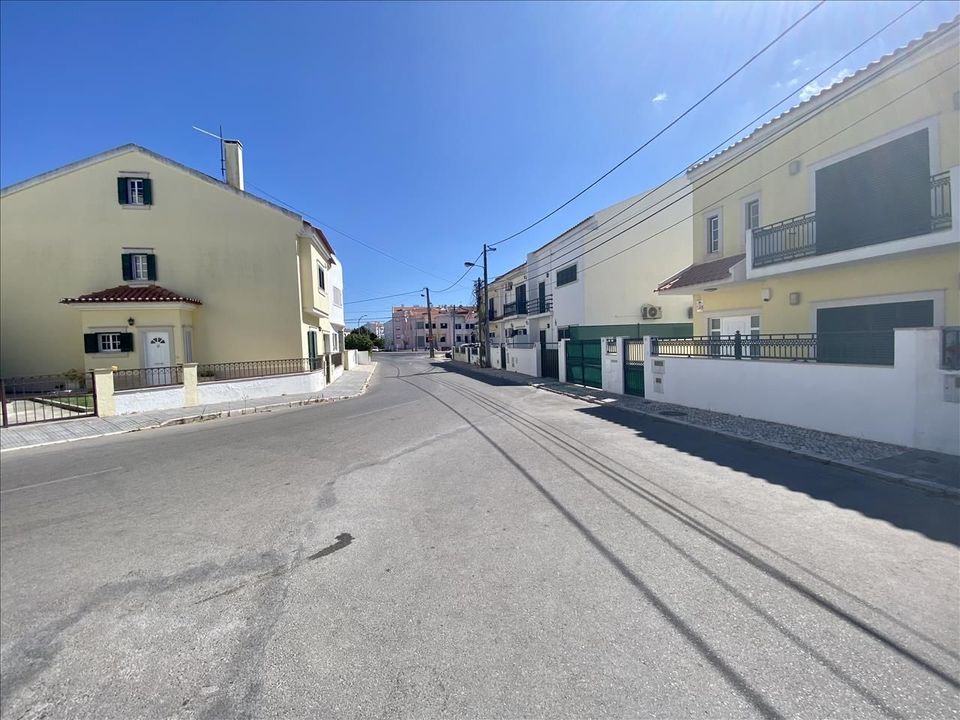 Villa i Montijo, Setubal - foto 4