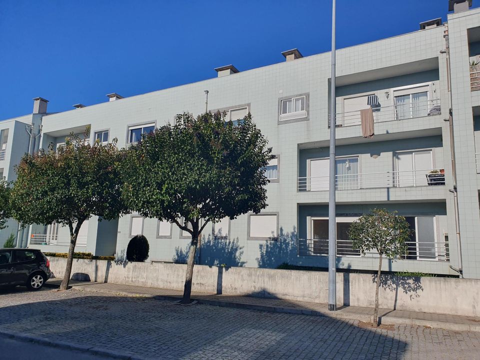 Lejlighed i Vila Nova de Gaia, Porto - foto 1