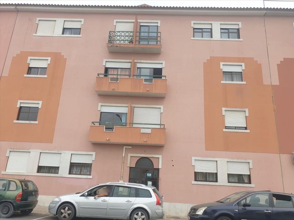 Lejlighed i Moita, Setubal - foto 1