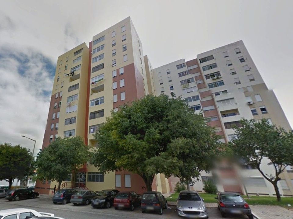 Lejlighed i Seixal, Setubal - foto 1
