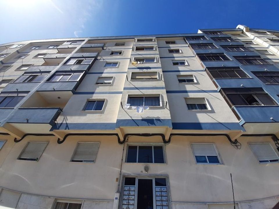 Lejlighed i Sintra, Lisbon - foto 1