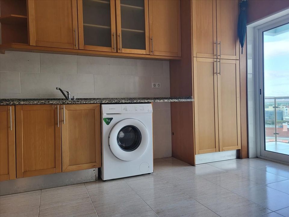 Lejlighed i Azambuja, Lisbon - foto 4