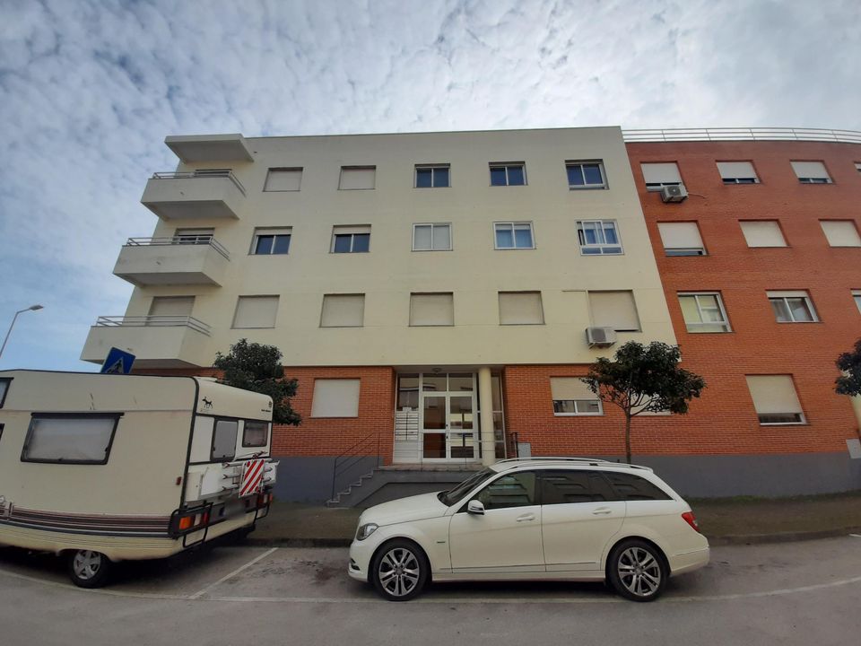 Lejlighed i Moita, Setubal - foto 1