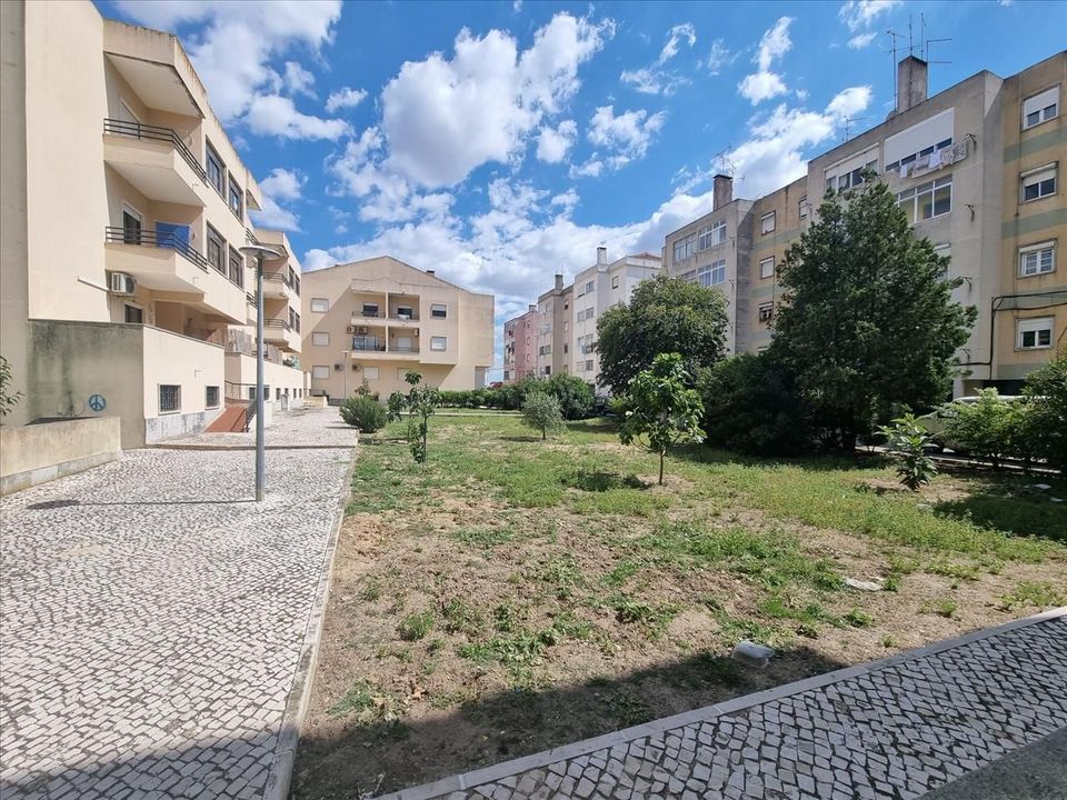 Apartament a Santarem, Santarem - foto 1