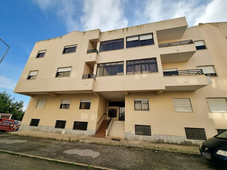 Apartament a Santarem, Santarem - foto 1