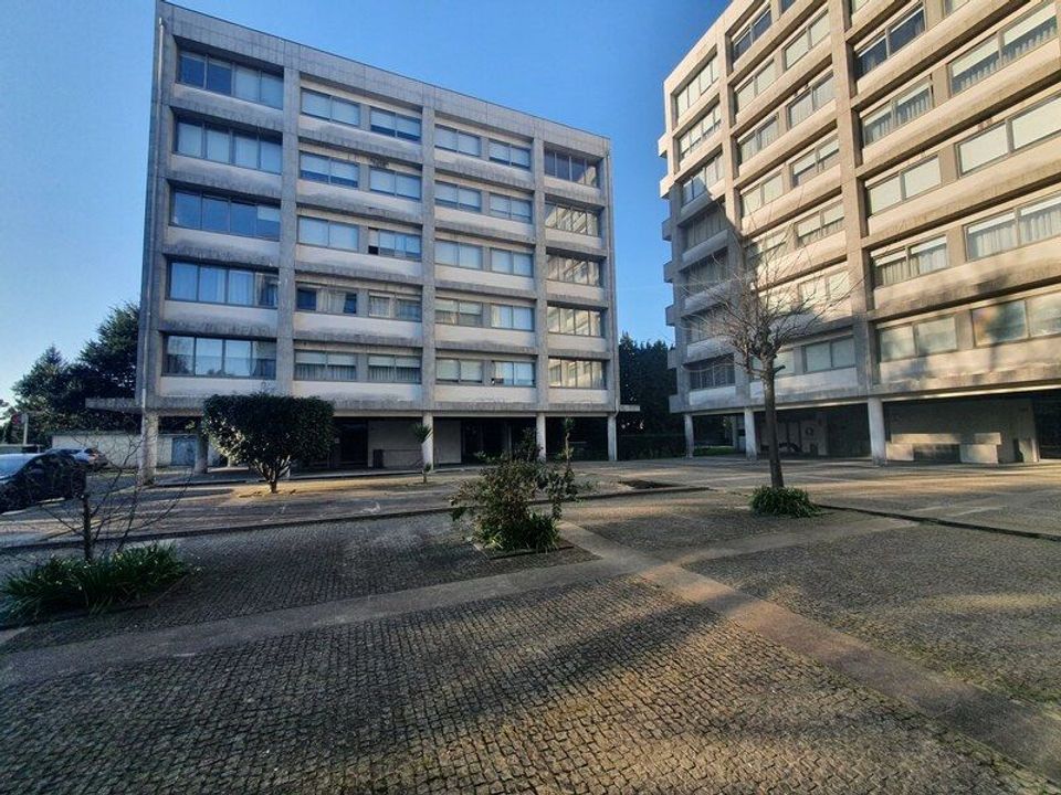 Lejlighed i Maia, Porto - foto 1