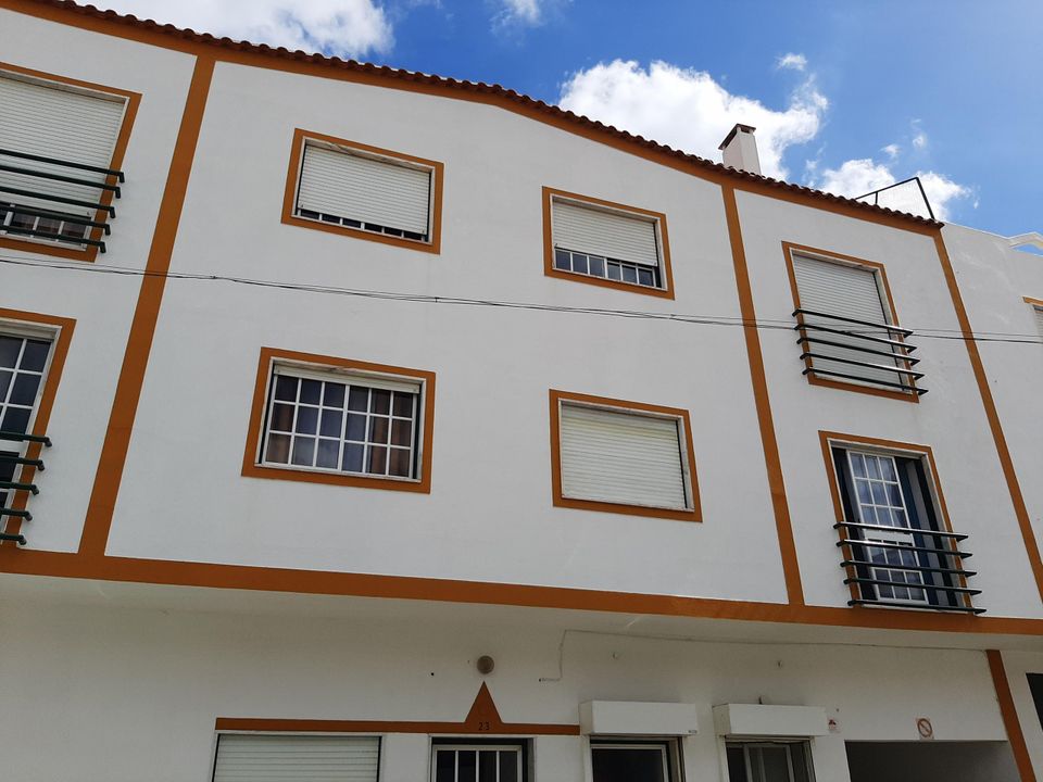 Lejlighed i Palmela, Setubal - foto 1