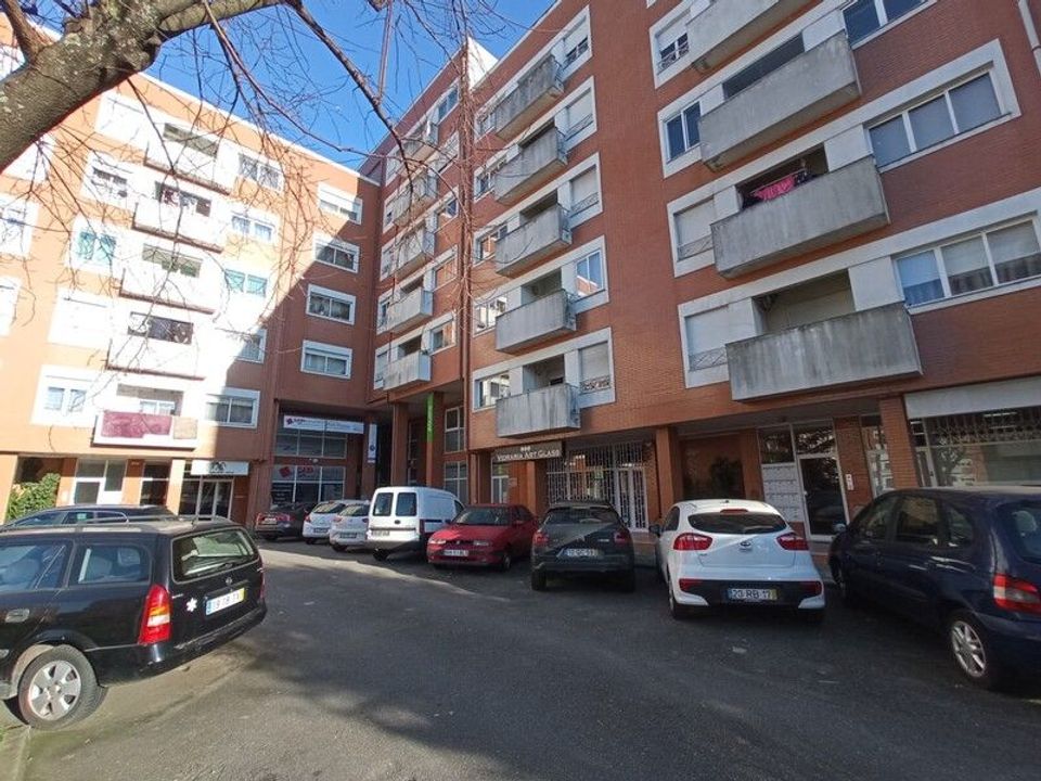 Lejlighed i Braga, Braga - foto 1
