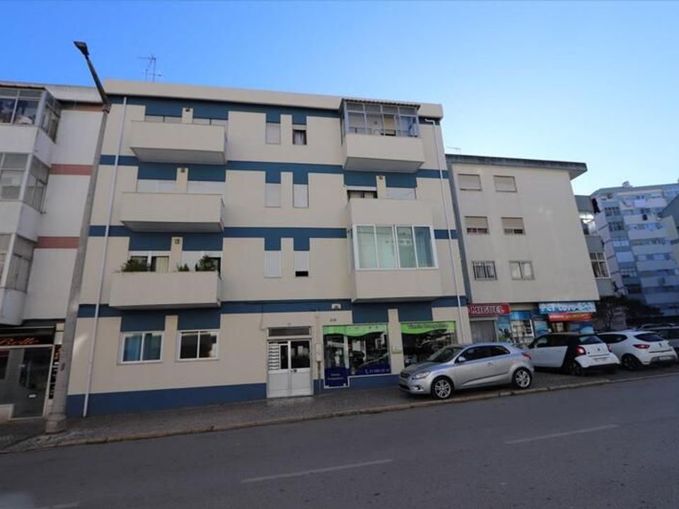Lejlighed i Seixal, Setubal - foto 1