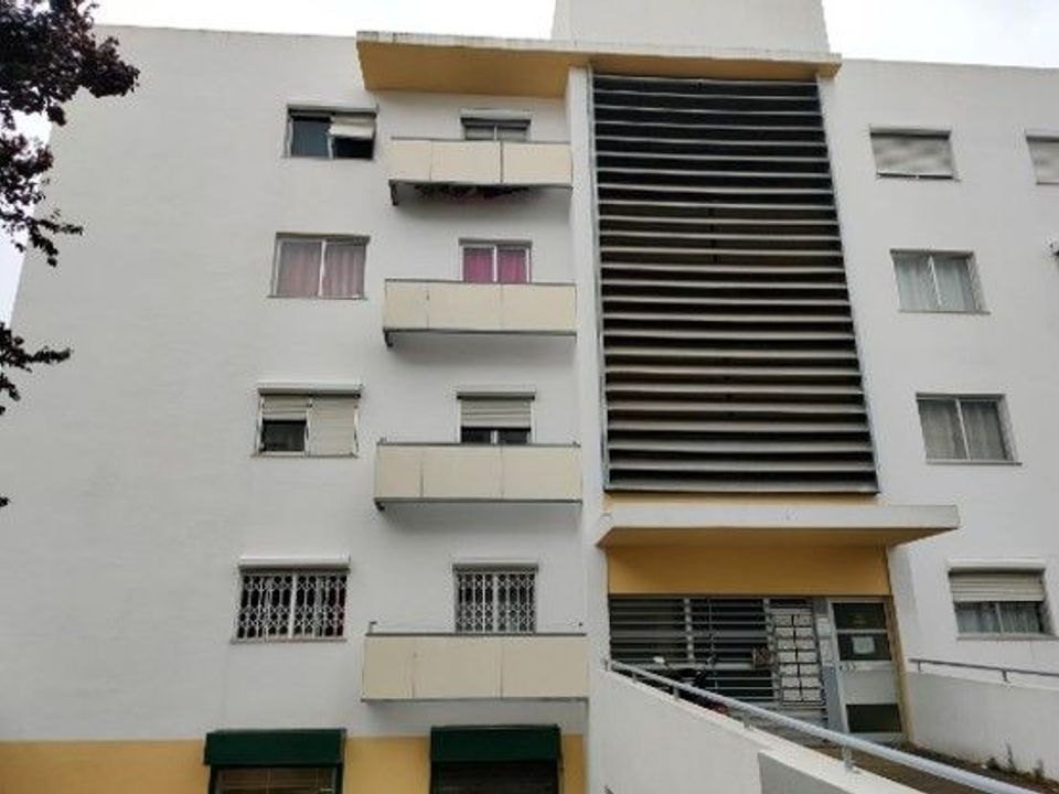 Lejlighed i Amadora, Lisbon - foto 1