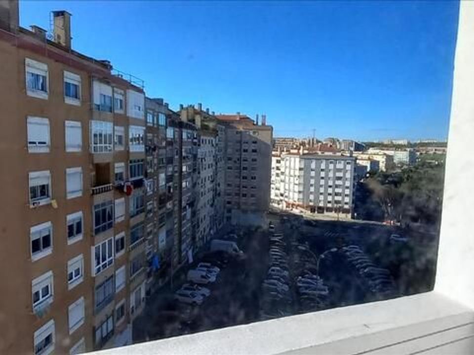 Lejlighed i Amadora, Lisbon - foto 3