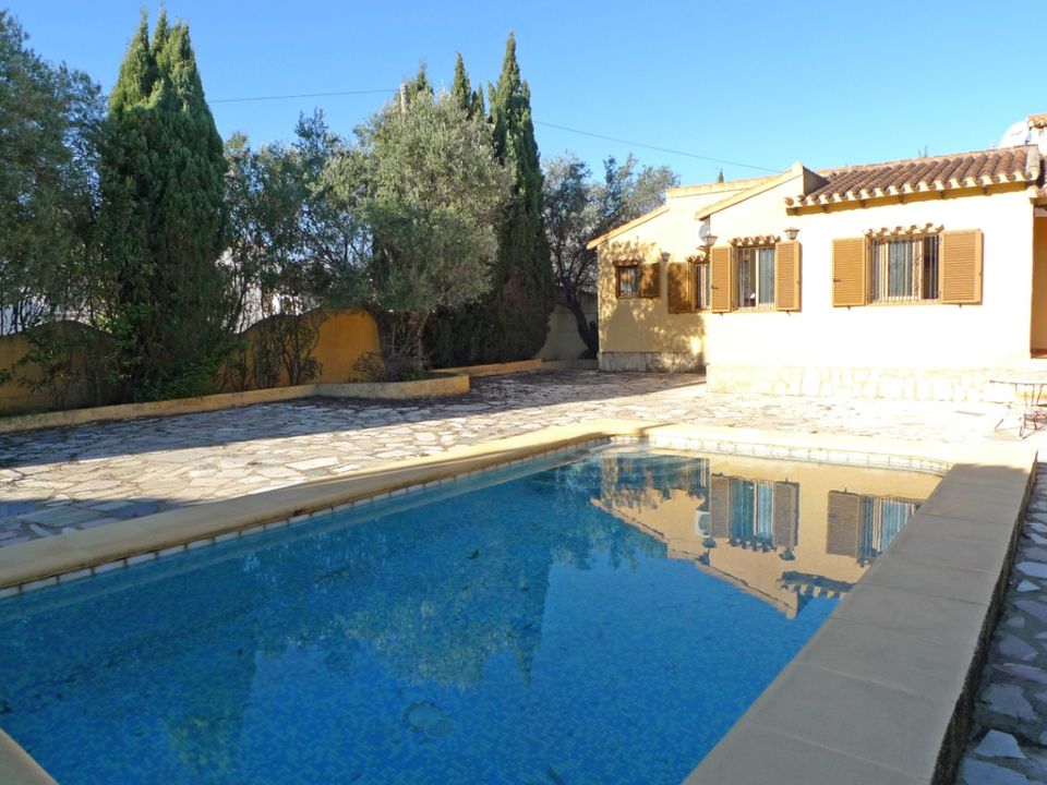 Villa i Orba, Alicante - foto 2