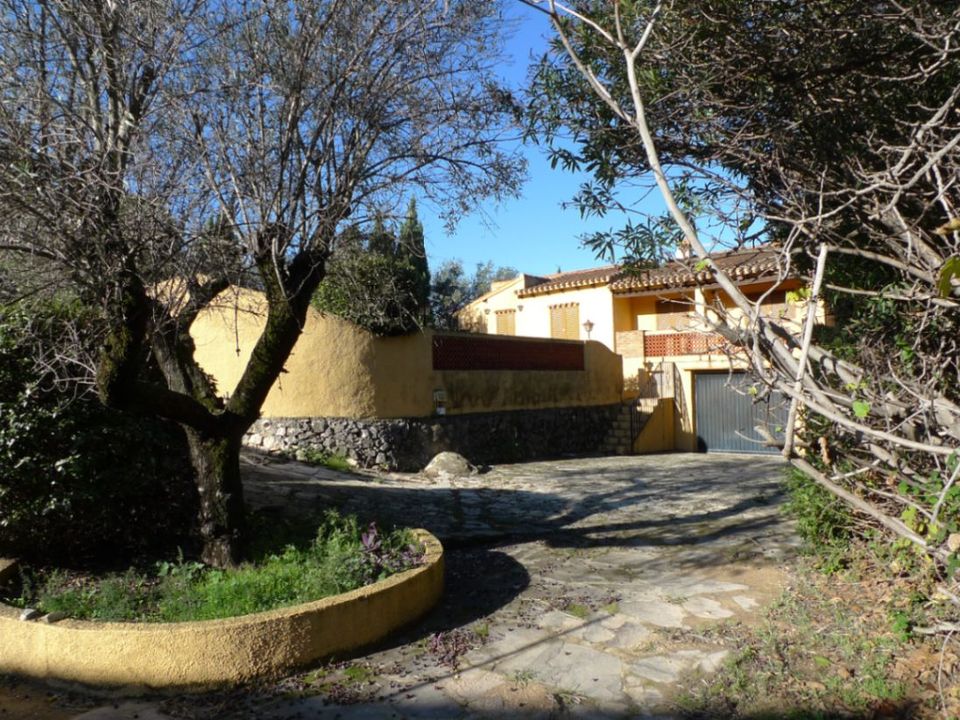 Villa i Orba, Alicante - foto 3