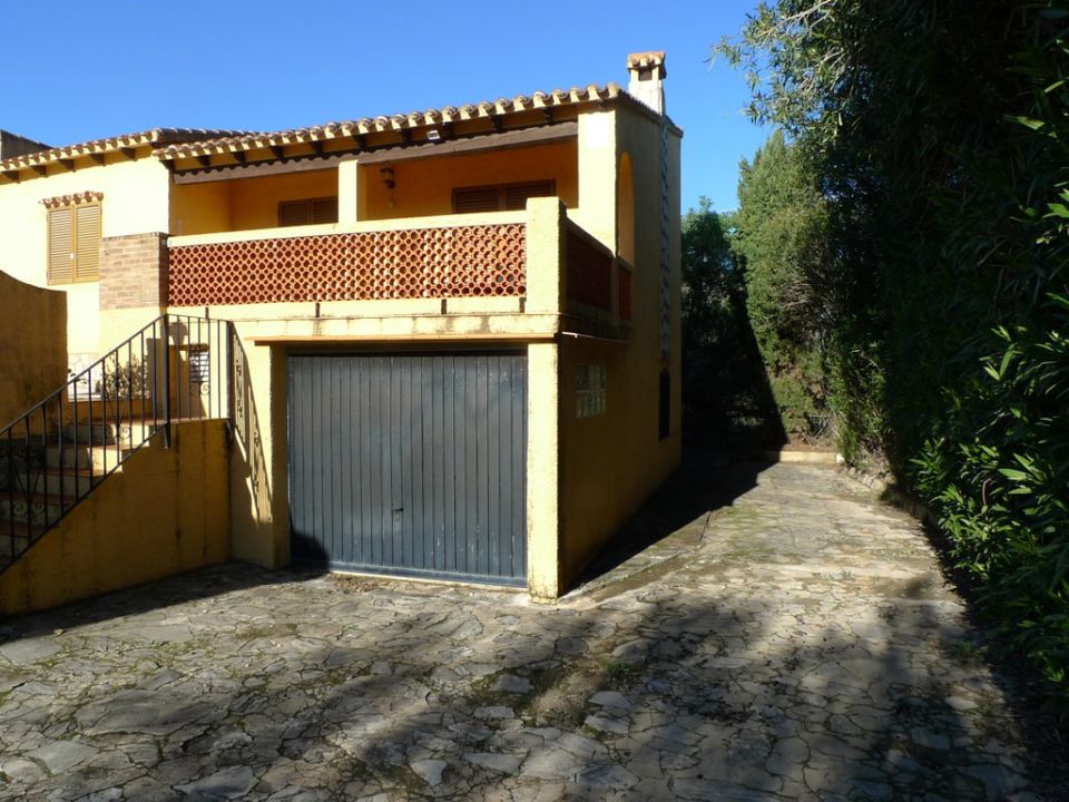 Villa i Orba, Alicante - foto 4