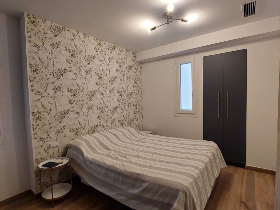 Apartament a Alicante, Alicante - foto 1