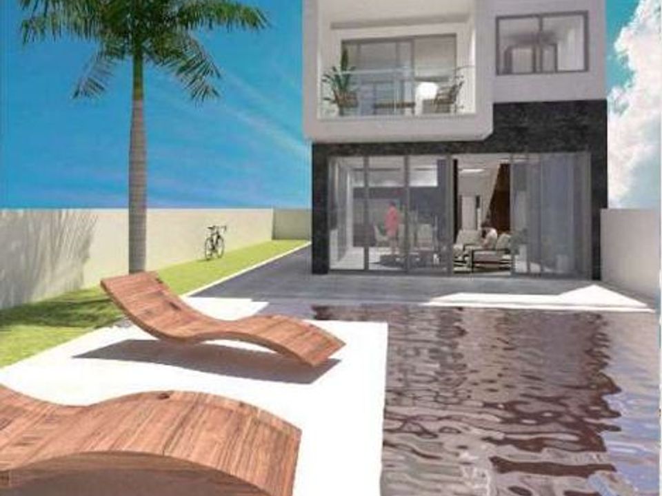 Villa i Villaverde, Fuerteventura - foto 4