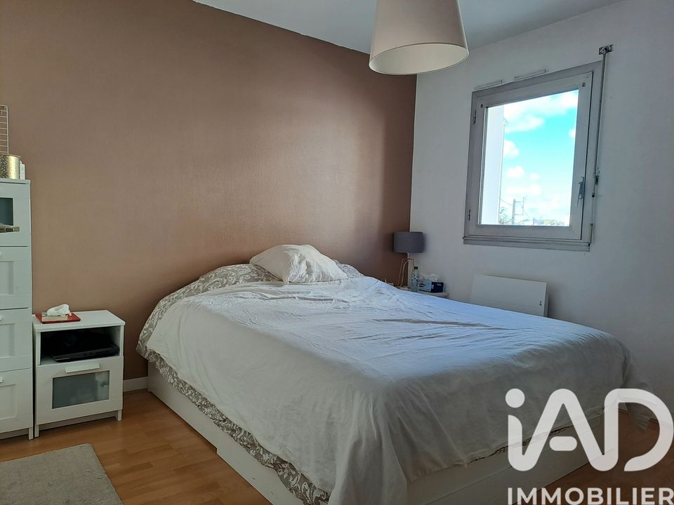 Lejlighed i Nantes, Loire-Atlantique - foto 4
