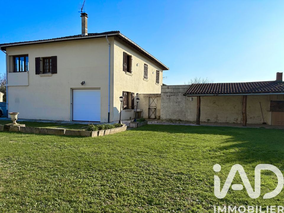 Villa i Anneyron, Drome - foto 2