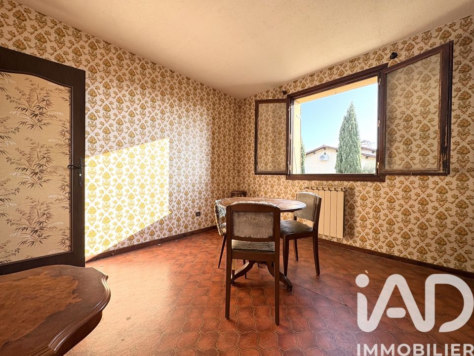 Villa i Anneyron, Drome - foto 3