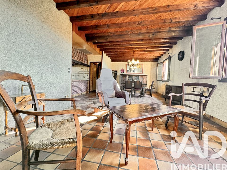 Villa i Anneyron, Drome - foto 4