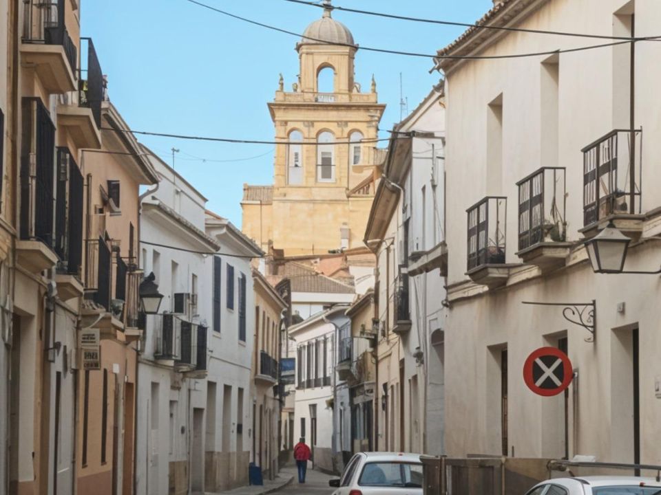 Villa i Cordoba, Cordoba - foto 1